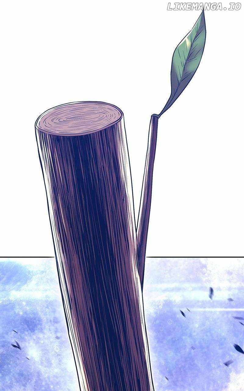 plus 99 Wooden stick Chapter 122 75